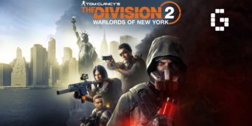 The Division 2 begins the ultimate manhunt in Warlords of New York