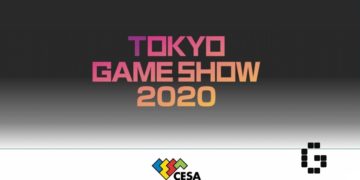 Tokyo Game Show 2020: The Future Touches Gaming First, 24 – 27 September