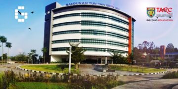 Tunku Abdul Rahman University College looking to set up an esports arena!