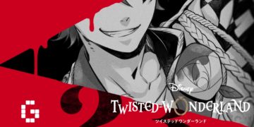 Countdown begins for Twisted Wonderland!