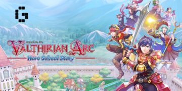 Valthirian Arc