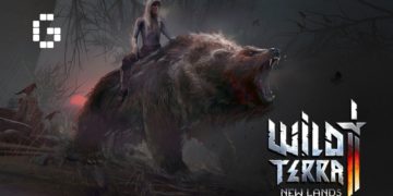 Wild Terra 2: New Lands enters alpha stage