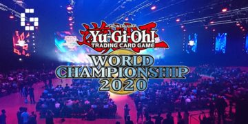 YGO World Championship minneapolis