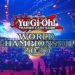 YGO World Championship minneapolis