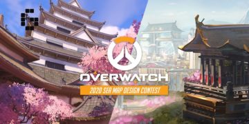 2020 SEA Overwatch Map Design Contest is now live!