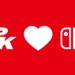 2k games on switch