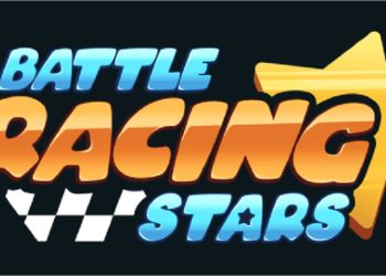 Battle Racing Stars now available on smartphones