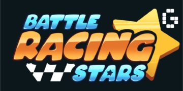 Battle Racing Stars now available on smartphones