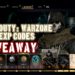 [Giveaway] Double EXP codes for Call of Duty: Warzone!