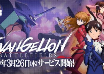 EVA Battlefields gameplay trailer published