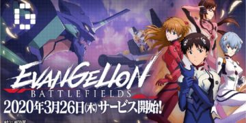 EVA Battlefields gameplay trailer published