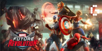 Marvel Future Revolution new details revealed