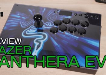 Stick with an edge – Razer Panthera Evo review