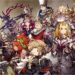 War of the Visions: Final Fantasy Brave Exvius reroll guide