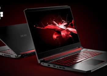 acer nitro 5 amd