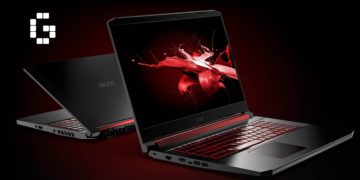 acer nitro 5 amd