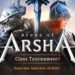 bdo arena of arsha