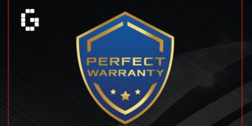 Check if your ASUS product is eligible for ASUS Perfect Warranty!