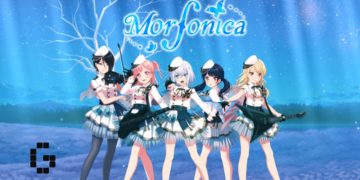 bandori morfonica