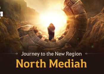 black desert mobile north mediah