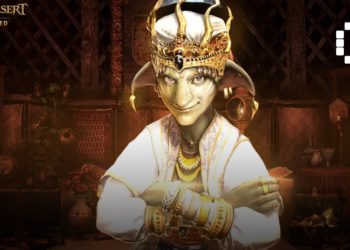 Special events await in Black Desert SEA!