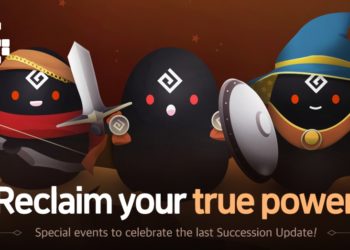 Black Desert SEA receives its last succession update