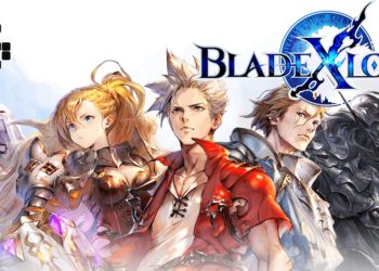 Blade x Lord available in Canada