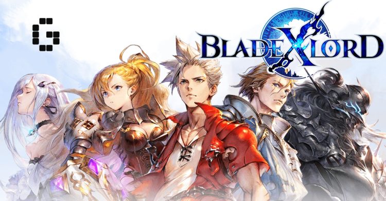 Blade x Lord available in Canada