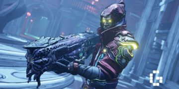borderlands 3