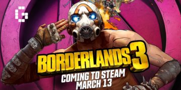 borderlands 3 steam
