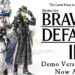 bravely default 2 demo