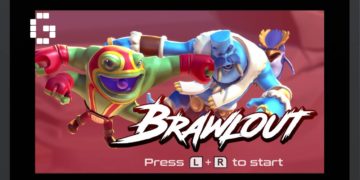Slugfest 2.0 – Brawlout Deluxe Edition review