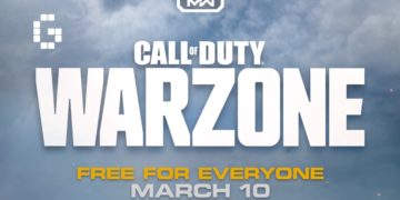 call of duty warzone