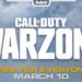 call of duty warzone