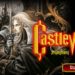 castlevania symphony of the night