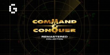 Command Conquer Remastered Collection