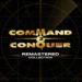 Command Conquer Remastered Collection