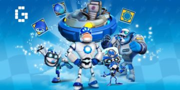 beenox crash team racing