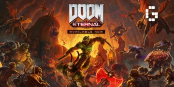 doom eternal