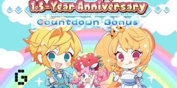dragalia 1 1/2 countdown