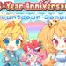dragalia 1 1/2 countdown