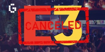 e3 2020 cancelled