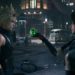 A look at FFVIIR combat [Final Fantasy VII Remake]
