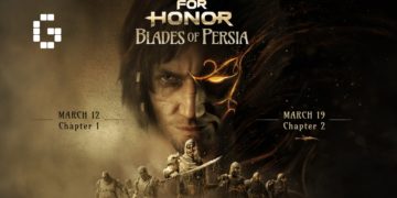 for honor prince of persia