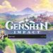 genshin impact storage requirements