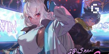 Granblue Fantasy: Versus Who’s Who Part 3: DLC Character Pack 1