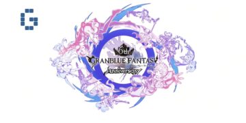 Granblue Fantasy Sixth Anniversary News