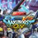 gundam extreme maxiboost