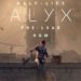 half-life alyx