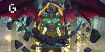 hearthstone phoenix demon hunter